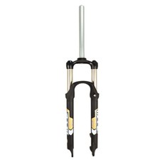 MTB Gabel 27,5 Zoom 595 SML/O schwarz 11/8 Ah...
