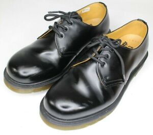 dr martens 1461 pw smooth