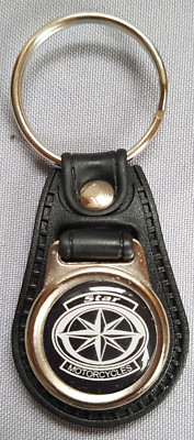 Schlüsselanhänger  für Fans Yamaha Drag Star 1100 XVS650  keychain keyring ring