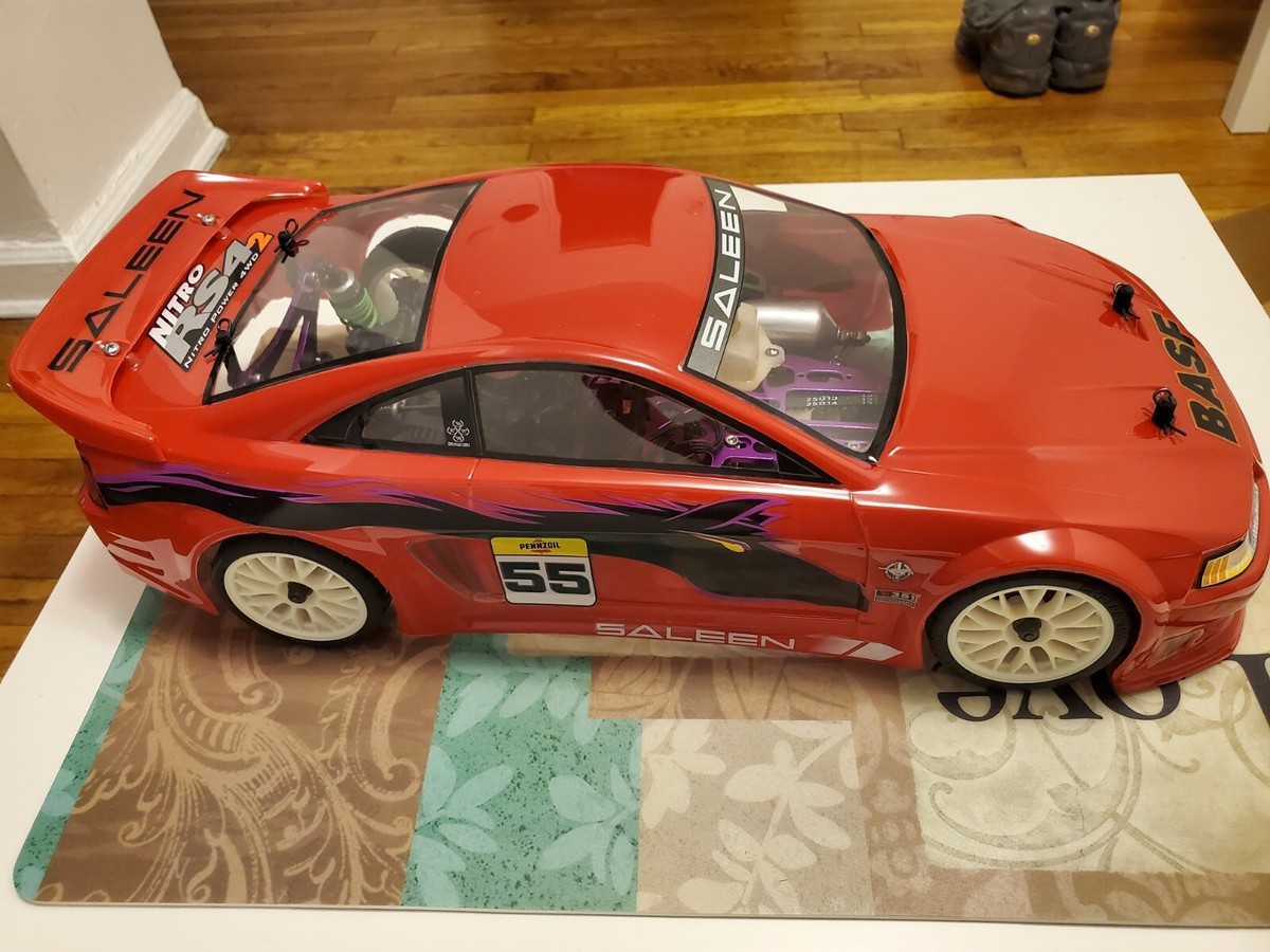 HPI RS4 2 | eBay HPI RS4 2 | eBay