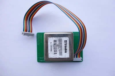 SYNCIUM Agilent/HP 53131A/53132A/53181 High Stability Time Base Compatible