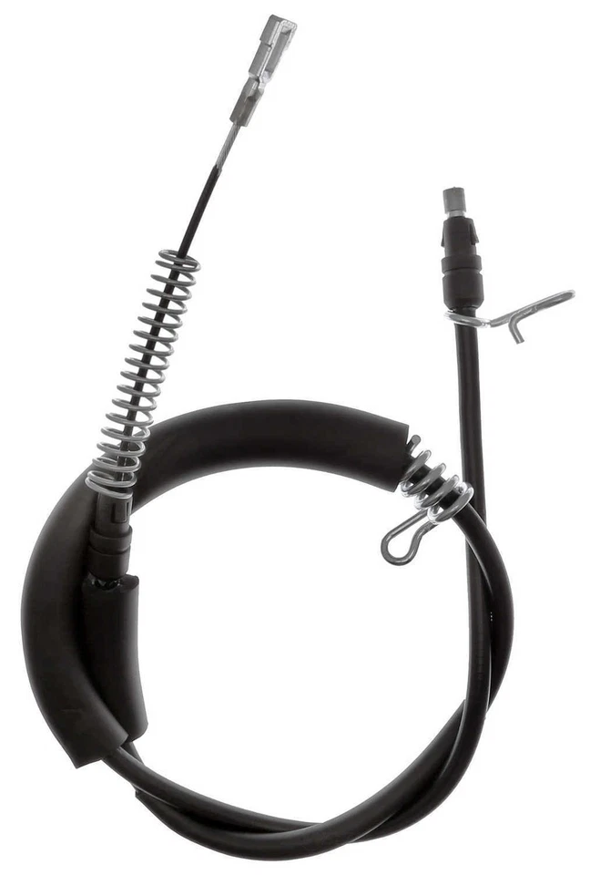 Cable de freno de estacionamiento-elemento 3 Raybestos BC97293 para Ford Explorer 2006 Foto 2 de 2