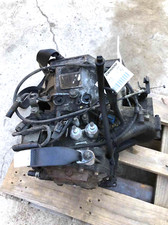 1997 Ford Escort Sedan 4 Cylinder 2.0l Fwd Automatic Transmission 125k Miles