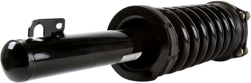 Par de puntales delanteros completos para Jeep Commander 2006-2010 Grand Cherokee 2005-2010  Foto 2 de 3