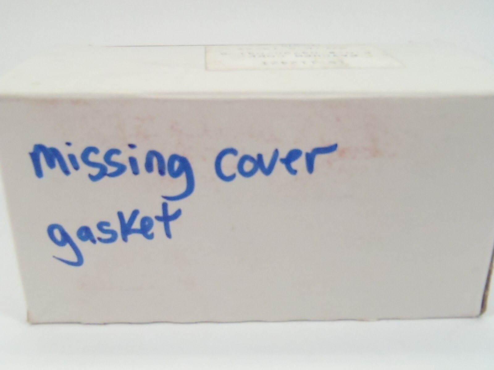 Raychem PMK-LS 830311 PolyMatrix Pipe Heating Cable Splice Kit MISSING ...