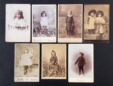 7 Cabinet Photos Charming Children