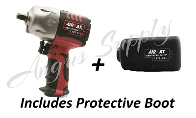 Aircat 1178-VXL Vibrotherm Drive 1/2 Clé à chocs | JB Tools