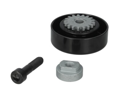 Kit Tendicinghia SKF VKM 60012 | Con Cuscinetto | Per Riparazioni Auto Di Qualit&agrave; | Ricambio Affidabile