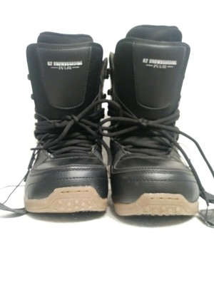 k2 pulse snowboard boots
