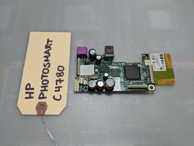 hp c4780 wifi