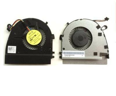 Ventilateur Refroidissement CPU Pour Dell Vostro V5460/V5470/V5480 - Neuf