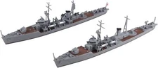 Pit Road 1/700 Skywave Series Japanese Navy Mikura-class Coastal Defense Sh