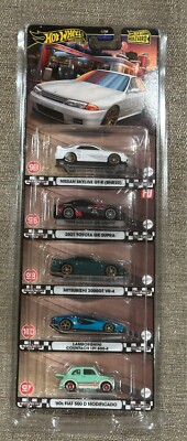 【新品】Hot Wheels BOULEVARDミニカー5個セット 20241230_144142_1800x1800.jpg?