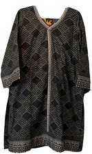 pakistani shalwar kameez stitched new