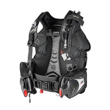 Mares Bolt SLS Dive Scuba Diving Men's BCD Buoyancy Compensator XS