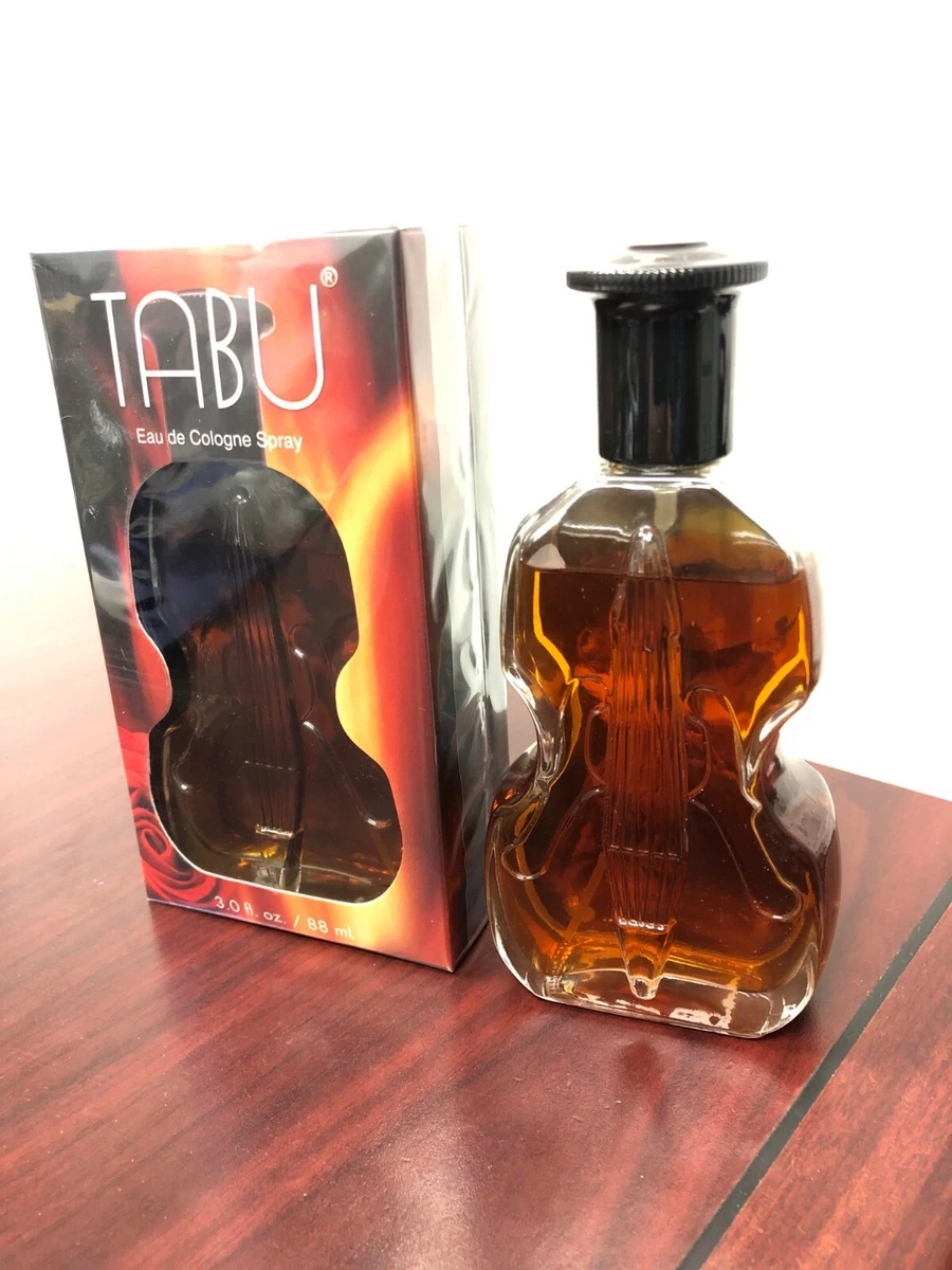 Tabu dana classic fragrances sale