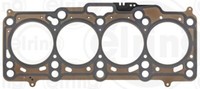 Elring 898.480 Dichtung, Zylinderkopf FüR Audi Seat Skoda VW