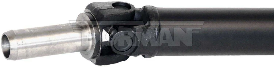 SE ADAPTA A FURGONETA NISSAN 1987-1989 A 12/88 TRANSMISIÓN AUTOMÁTICA EJE DE TRANSMISIÓN TRASERA Foto 2 de 4