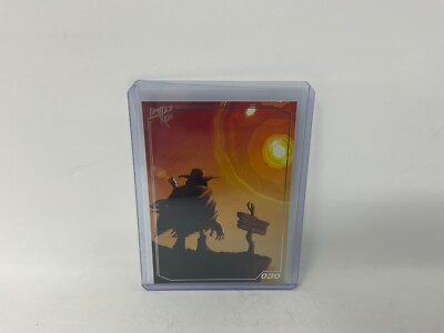 Carte De Collection Limited Run Games #227 Silver Five Dates - Comme Neuf Switch