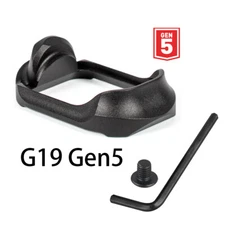 Tactical PRO Magwell Compact GEN 5 GEN5 for the Glock 19 G19 Compatible