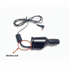 SiriusXM PowerConnect Vehicle Power Adapter with Reinforced Cord - SXDPIP1
