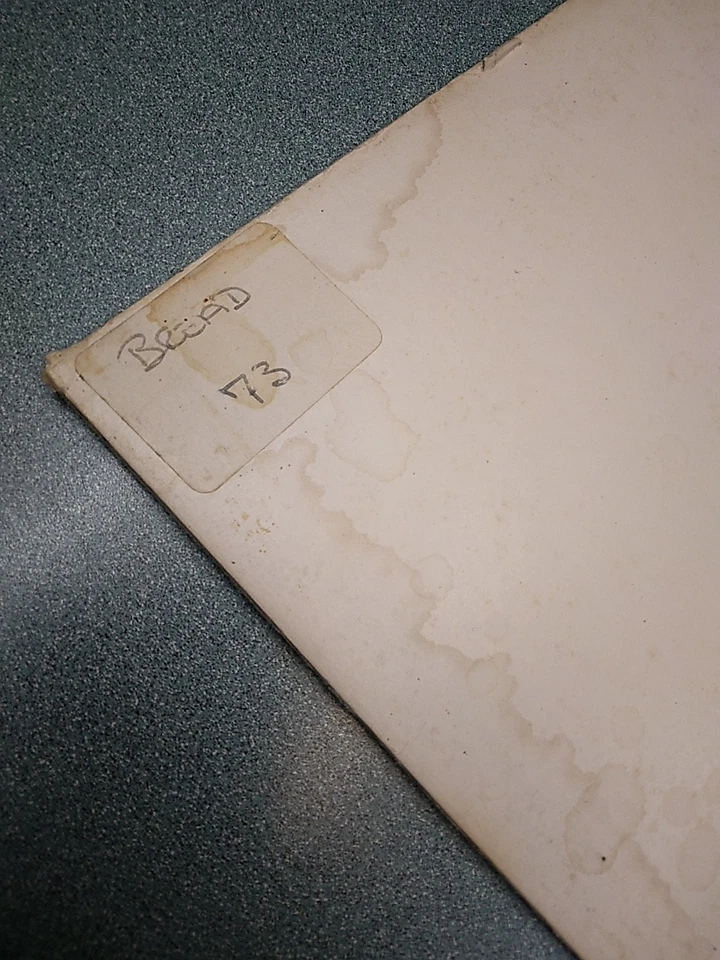 The Best Of Bread EKS-75056 Test Pressing 1973 - Image 2 of 4