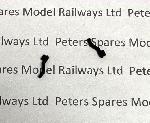 Dapol 115649 Class 73 OO Gauge Guard Iron (Pair)