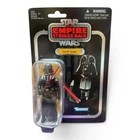 Hasbro Action Figure Darth Vader (Foil Variant) - Star Wars The Vintage Collecti