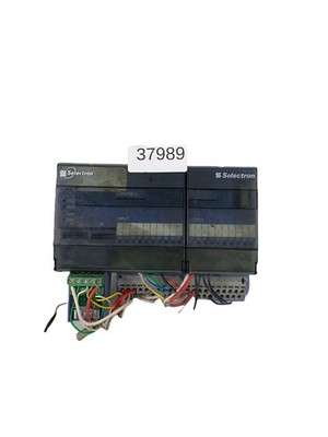Selectron CPU725 L Module 9941038