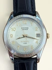 Rare Vintage Seiko Alba “Success Vintage” AUTOMATIC Watch – Japan Movement