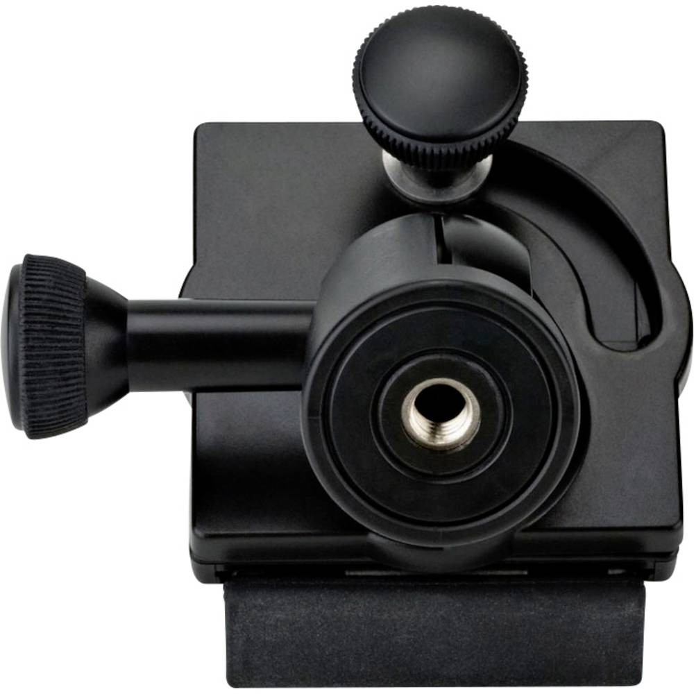 JOBY GripTight Mount PRO Tête sphérique pour vlogs et vidéos de voyage - 4