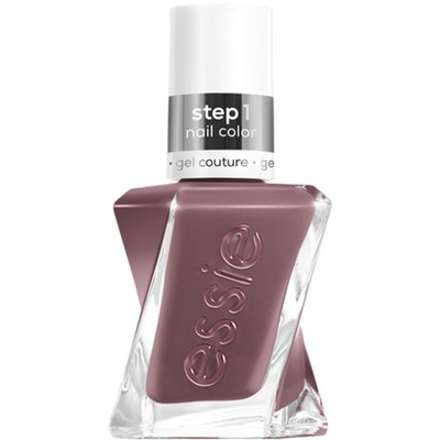 Essie Gel Couture Nail Polish 046 Fl Oz Longwear Luxury Gel Shine Color