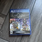 Kingdom Hearts HD 1.5 + 2.5 Remix (Sony PlayStation 4, 2017) Brand New