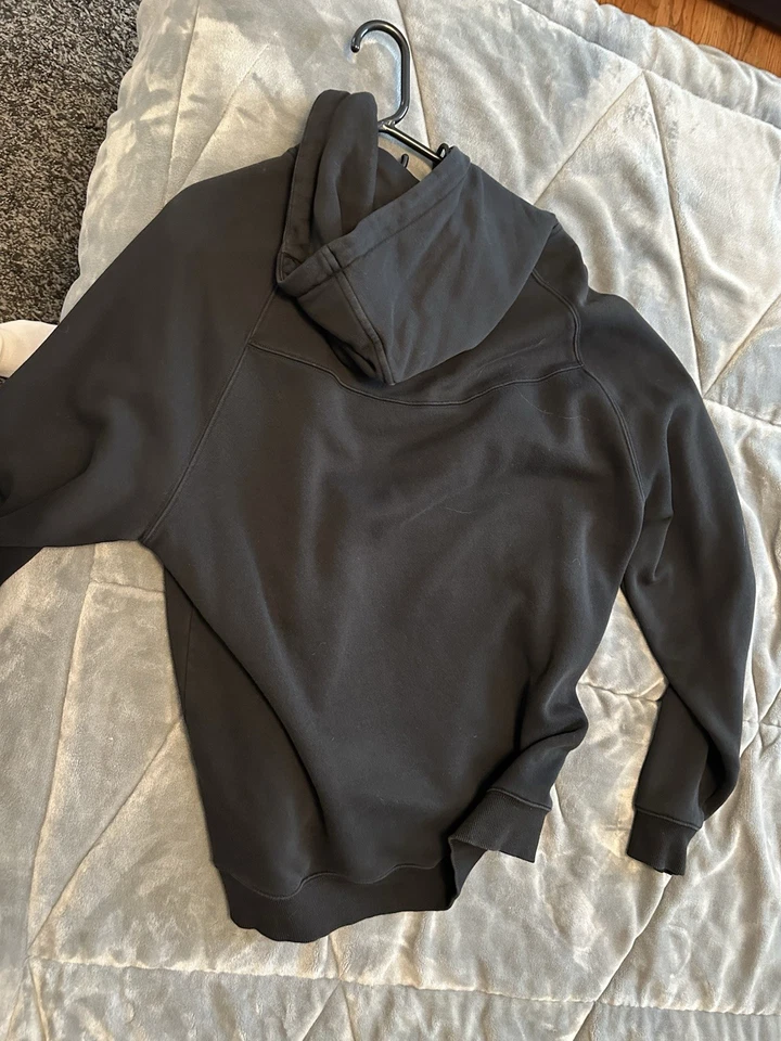 Alphalete 男式连帽衫 XL 码 — 第 2/3 张图片