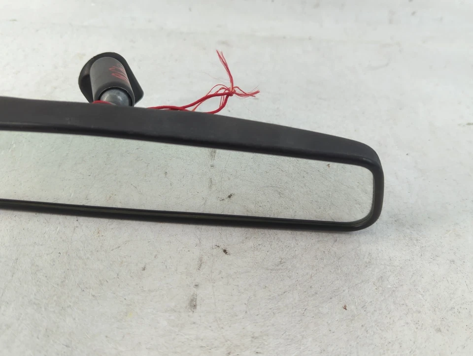 Espejo retrovisor interior Suzuki XL-7 2002 OEM HG463 Foto 3 de 4
