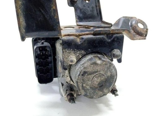 Blok hydrauliczny TOYOTA AVENSIS VERSO M2 ABS 8954144130 1338000180 22685035 - Zdjęcie 5 z 5