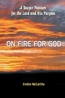 Evelyn Mccarthy | On Fire For God | Taschenbuch | Englisch (2014)