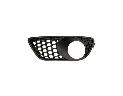 Gitter Grill StoßStange Vorne Links FÜR Volkswagen Touareg R50 2006-2010 M/Nebel-image