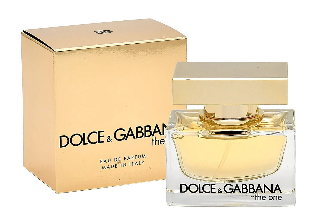 Dolce & Gabbana The One 30ml Eau de Parfum Neu & OVP