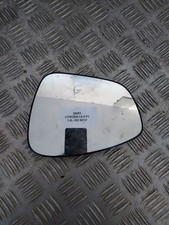 Glace de rétroviseur Citroen C4