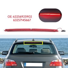 63256925902 LED Für BMW 5er E60 E61 07-10 Rot Rücklicht 3. Bremsleuchte