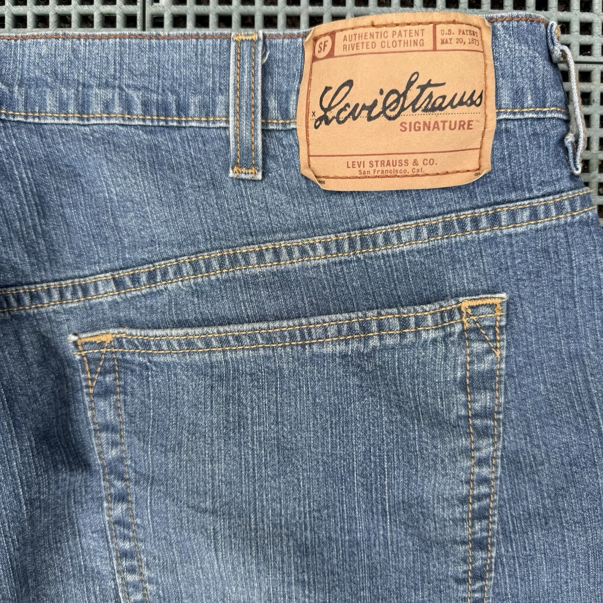 Plus Size 22W Jeans for Women for sale | eBay