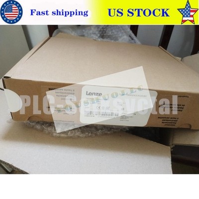 NEW LENZE Inverter E84AVSCE3024VBS 3.0 kW factory sealed US STOCK