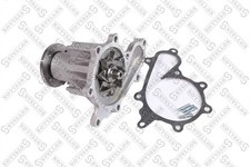 Pompe à eau Nissan NP300