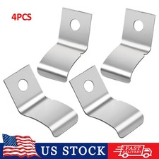 New Autoclave Door Spring for Midmark - Ritter M11 M9 4pcs/Pk MIS076