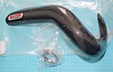 protection d’échappement carbone Meca'System KTM EXC-F 450 500 2017/2019 K-5147