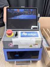 Miracle A9 Special keyfob machine