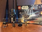 LEGO Star Wars: Tracker I (75185)