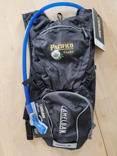 Pacifico CamelBak Rogue 85 OZ/2.5L Bike  Hydration Backpack Black/GraphiteNEW