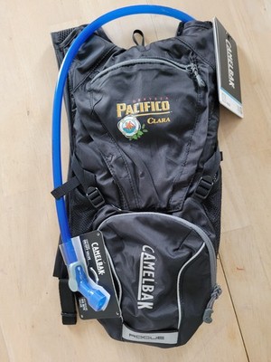 Pacifico CamelBak Rogue 85 OZ/2.5L Bike Hydration Backpack Black